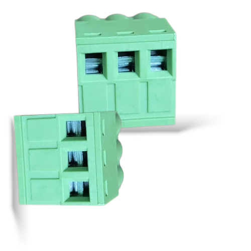 TERMINAL BLOCK PHOENIX POWER PLUG EQUALI - Image 3